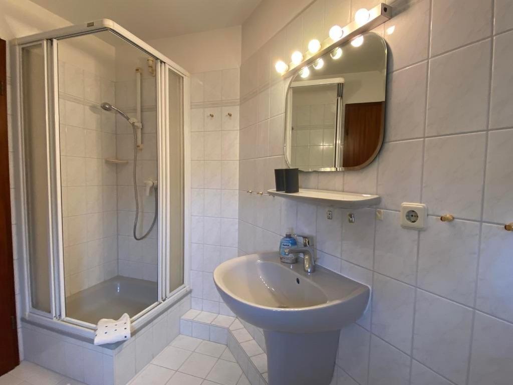 Stockrosenhuus Westerland
